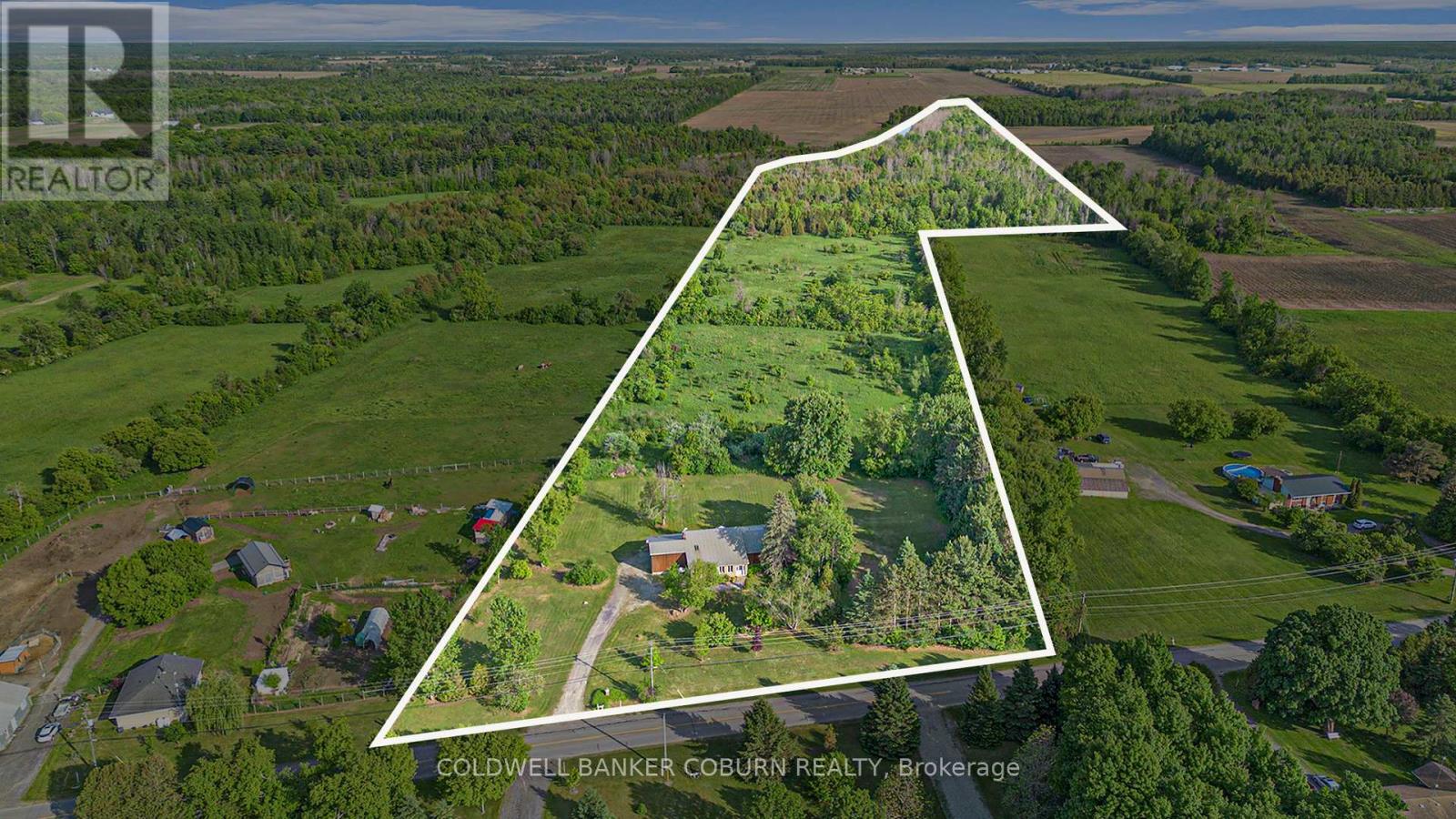 1025 Hyndman Road, Edwardsburgh/cardinal, Ontario  K0E 1X0 - Photo 24 - X12194045