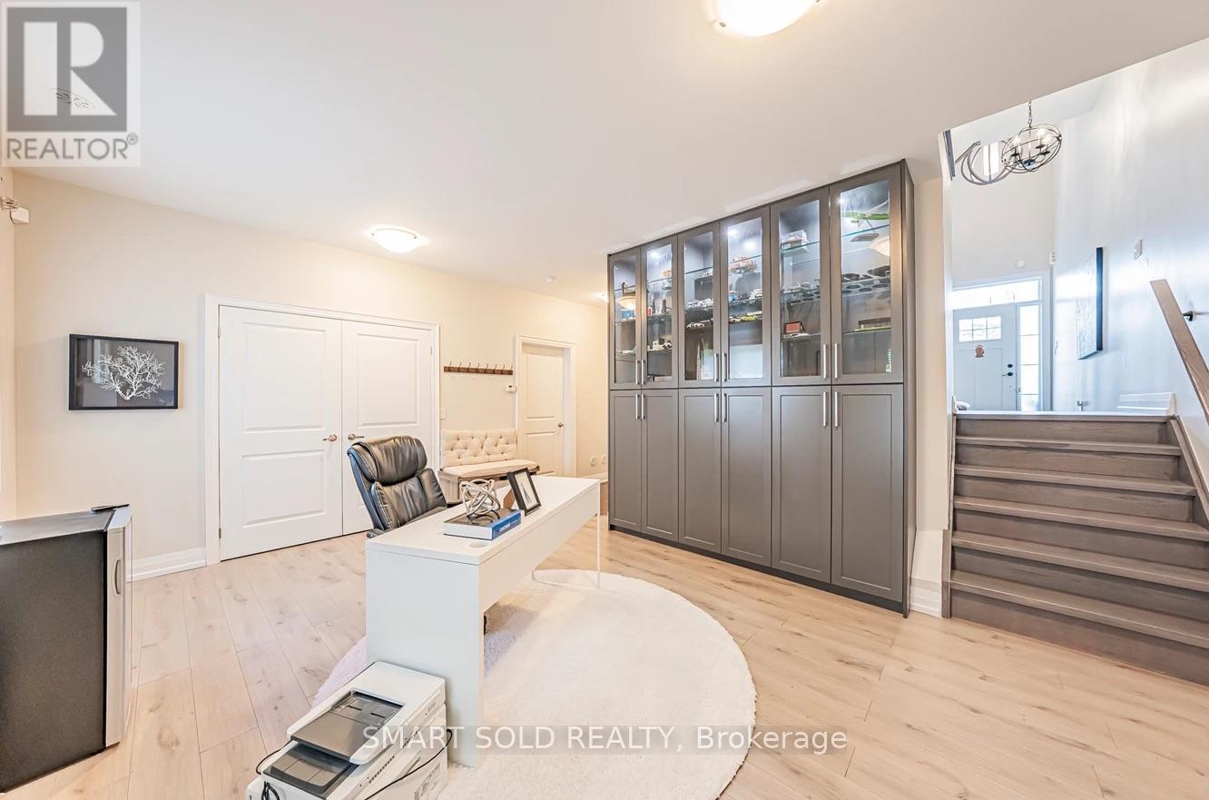 29 Plowman Lane, Richmond Hill, Ontario  L4S 0G4 - Photo 26 - N12191033