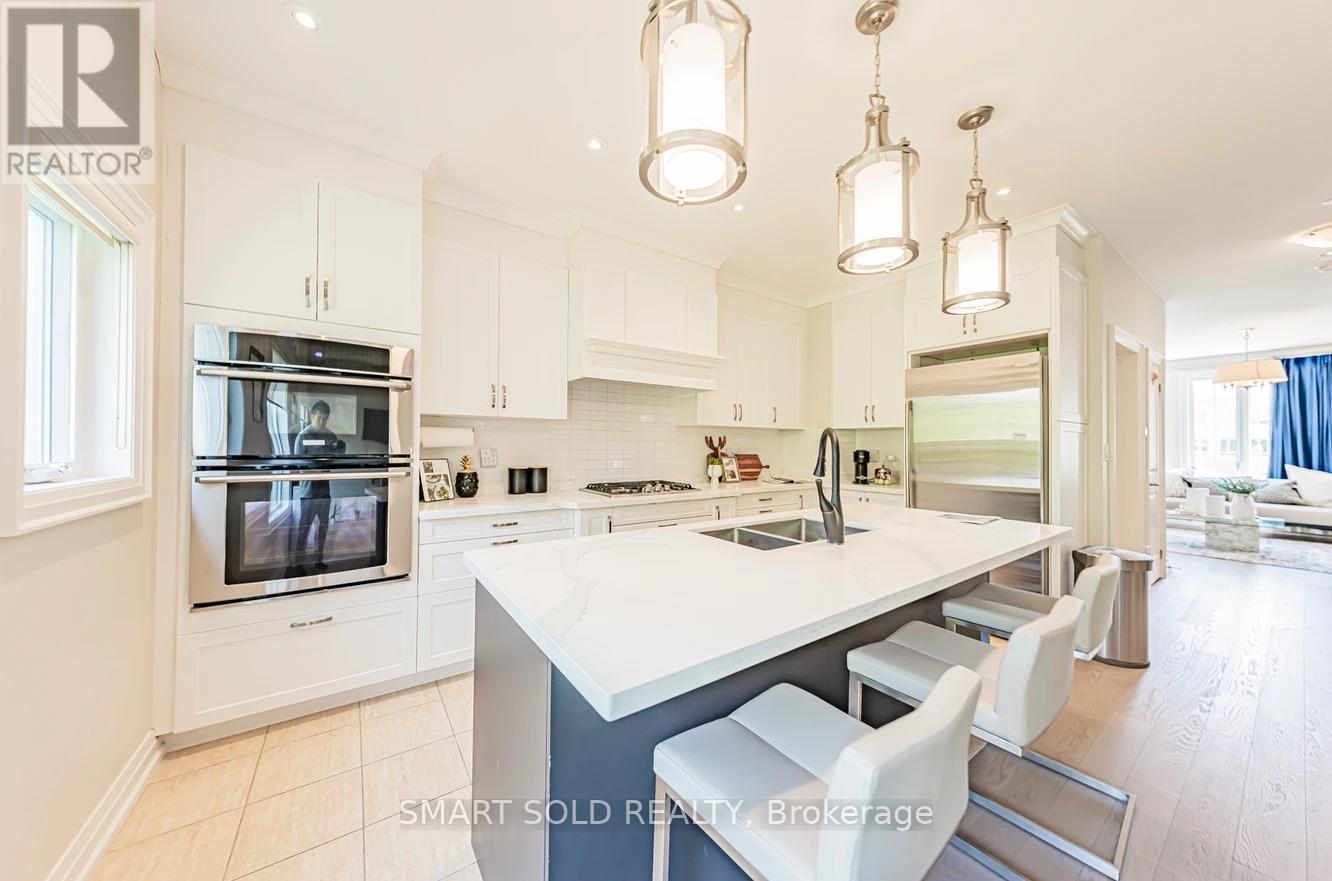 29 Plowman Lane, Richmond Hill, Ontario  L4S 0G4 - Photo 12 - N12191033