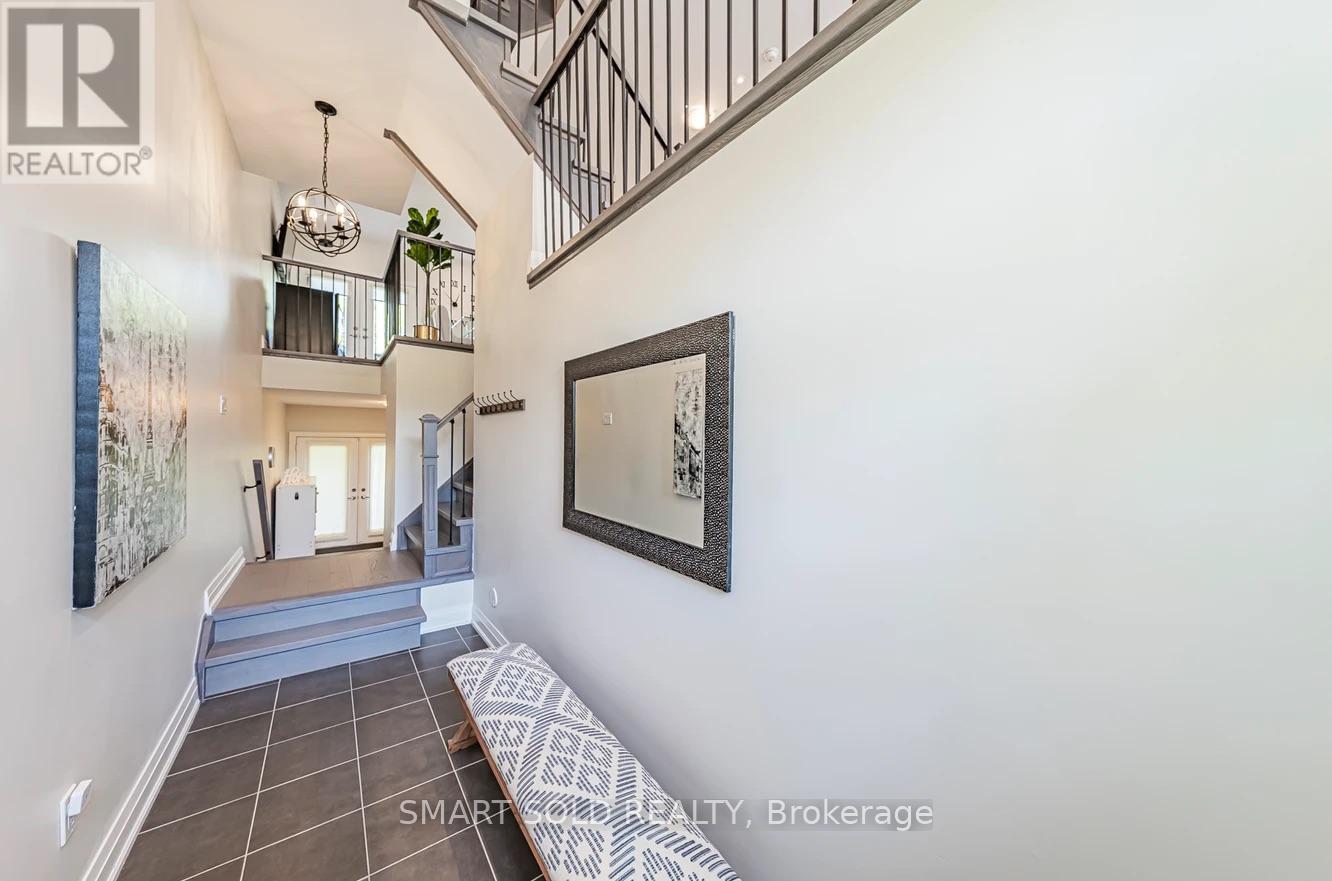 29 Plowman Lane, Richmond Hill, Ontario  L4S 0G4 - Photo 6 - N12191033