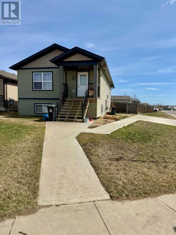 11201 98 Street, Clairmont, Alberta