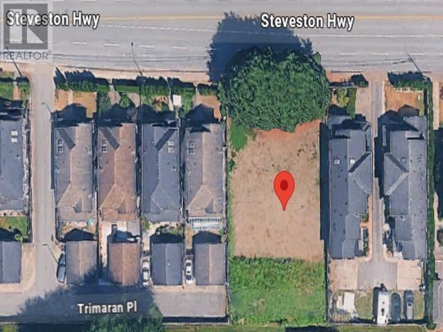 4780 STEVESTON HIGHWAY, Richmond, British Columbia