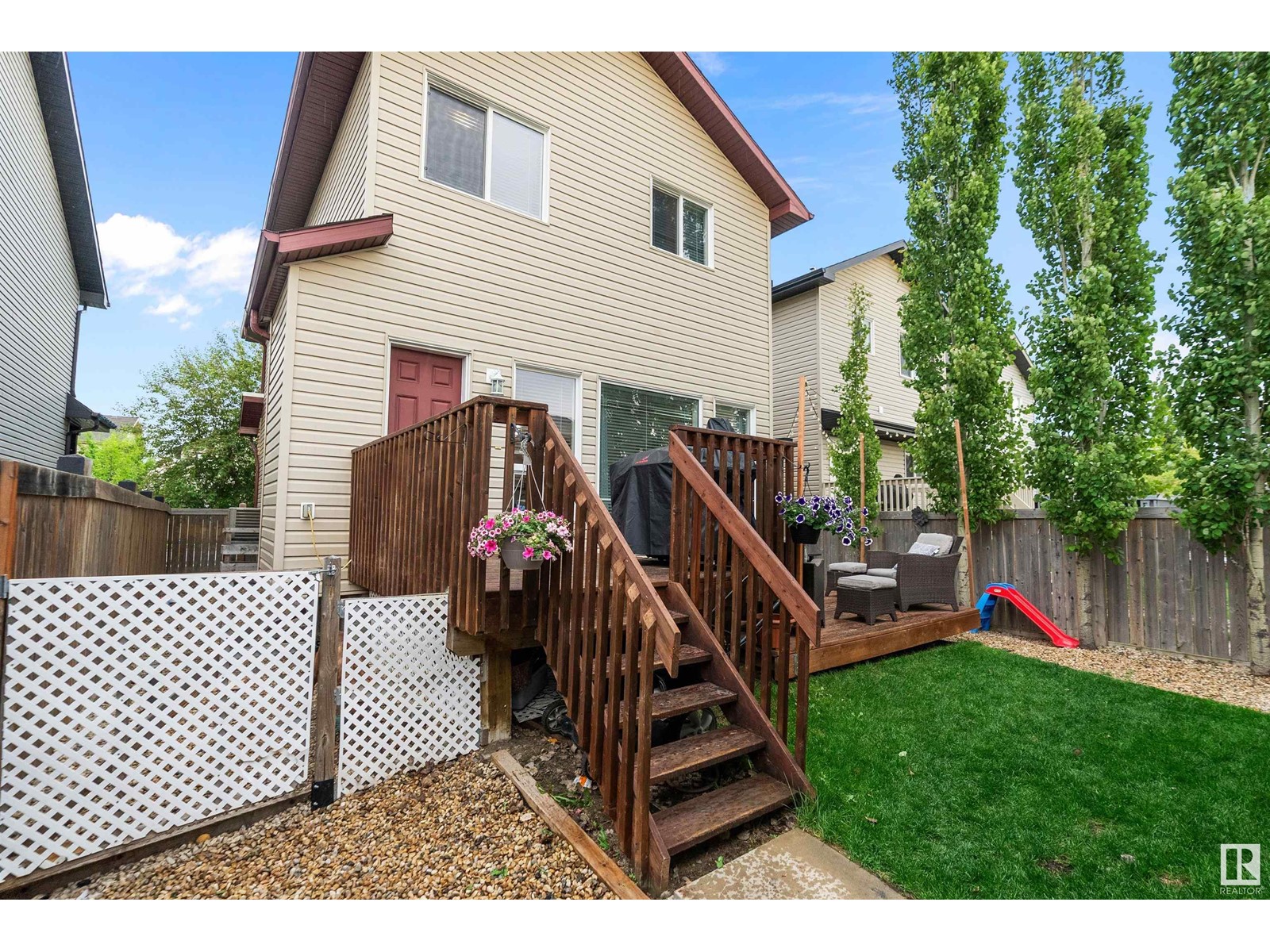 134 West Haven Dr, Leduc, Alberta  T9E 0J4 - Photo 38 - E4440182