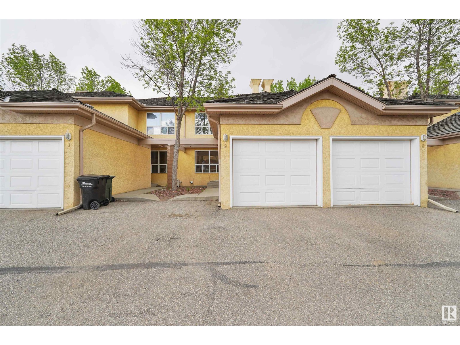 #2 901 Normandy Dr, Sherwood Park, Alberta  T8A 2V7 - Photo 1 - E4440183