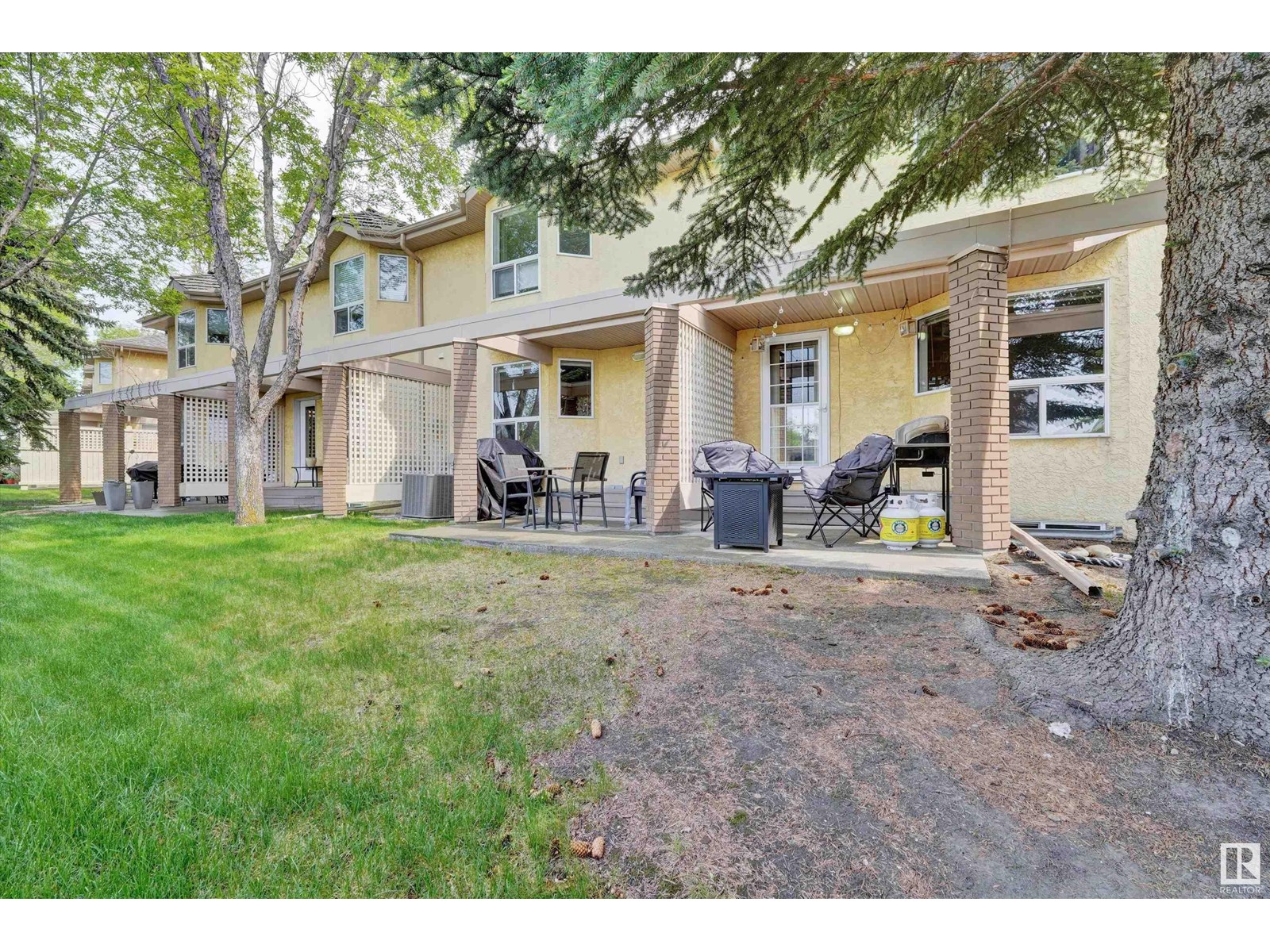 #2 901 Normandy Dr, Sherwood Park, Alberta  T8A 2V7 - Photo 48 - E4440183