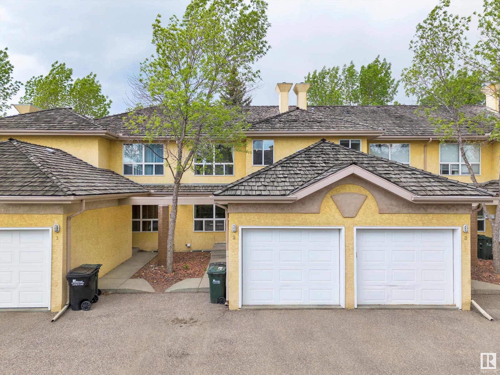 #2 901 Normandy Dr, Sherwood Park, Alberta  T8A 2V7 - Photo 49 - E4440183