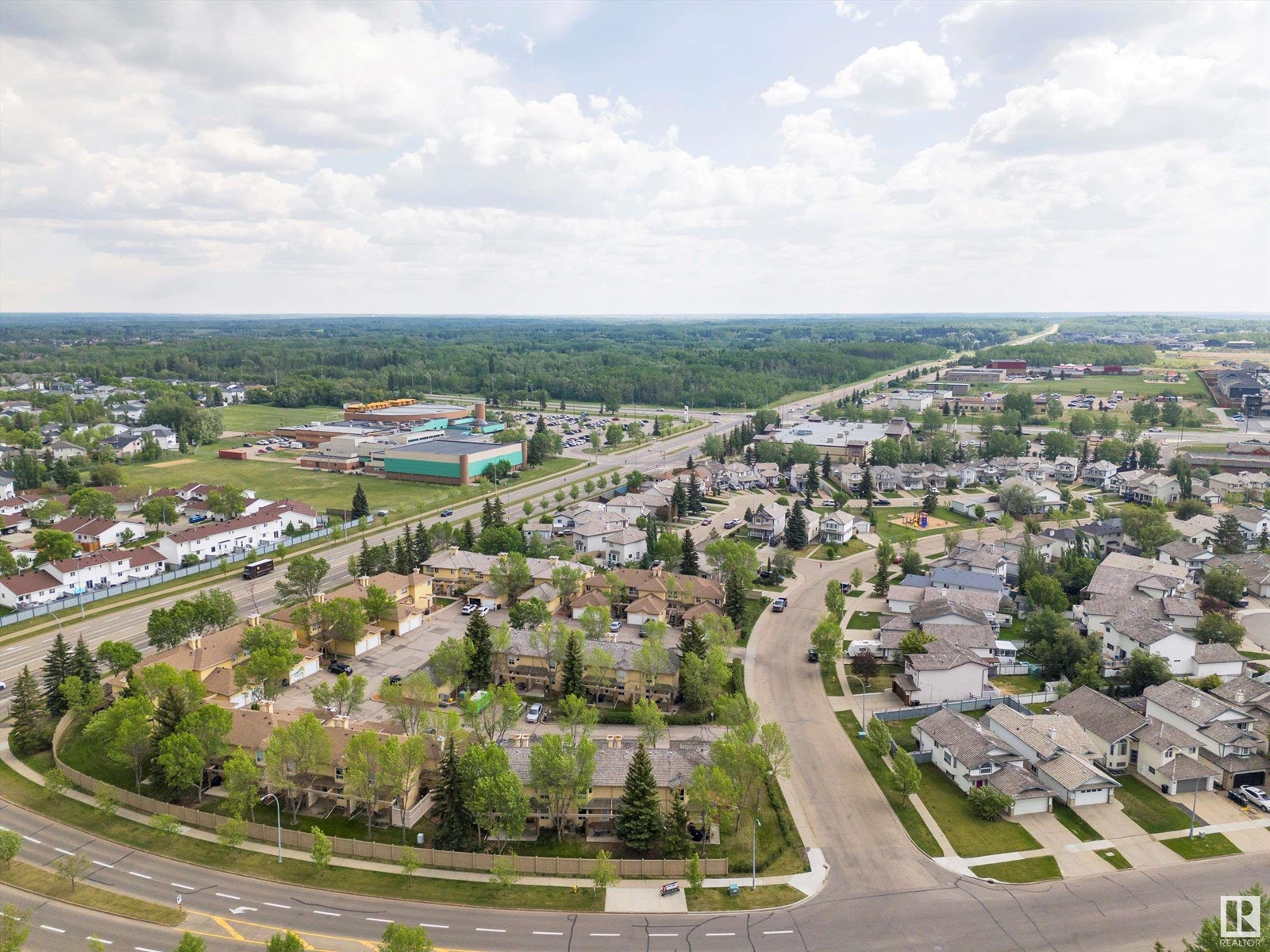 #2 901 Normandy Dr, Sherwood Park, Alberta  T8A 2V7 - Photo 53 - E4440183
