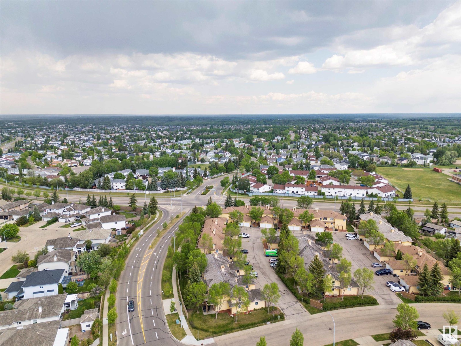 #2 901 Normandy Dr, Sherwood Park, Alberta  T8A 2V7 - Photo 54 - E4440183