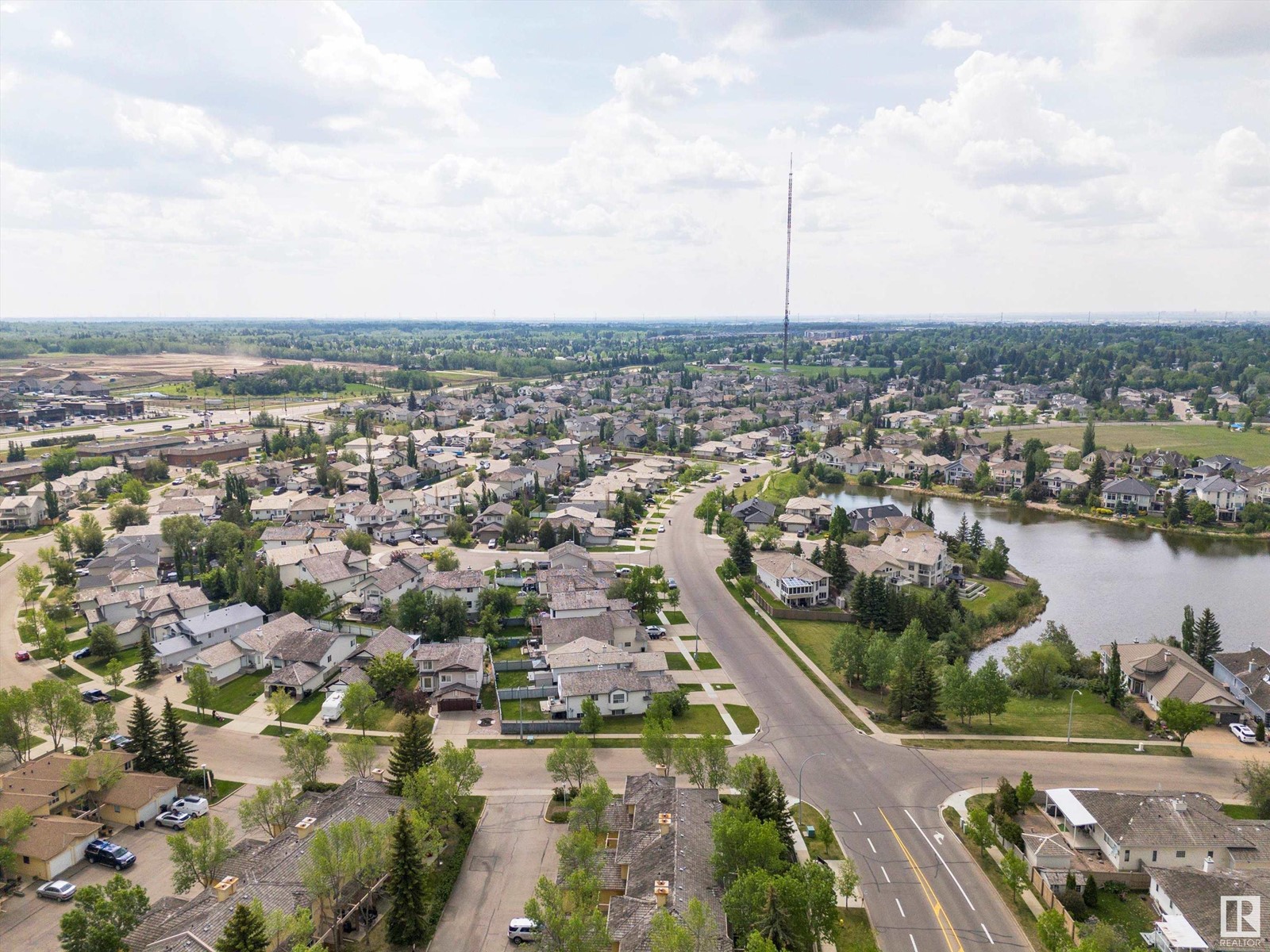 #2 901 Normandy Dr, Sherwood Park, Alberta  T8A 2V7 - Photo 56 - E4440183