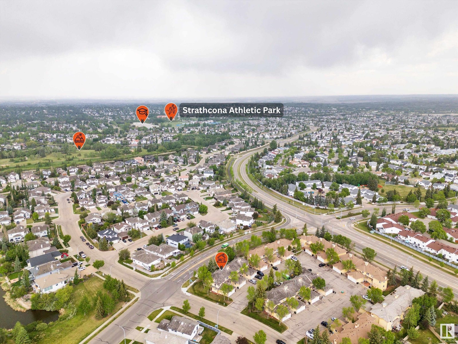 #2 901 Normandy Dr, Sherwood Park, Alberta  T8A 2V7 - Photo 57 - E4440183