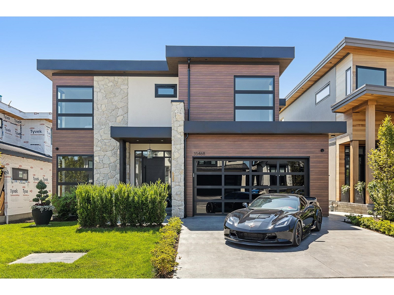 35468 VERADO COURT, abbotsford, British Columbia