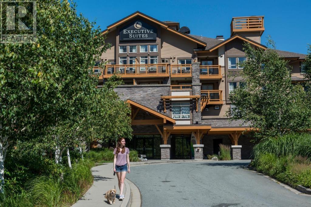 318 40900 TANTALUS ROAD, Squamish, British Columbia