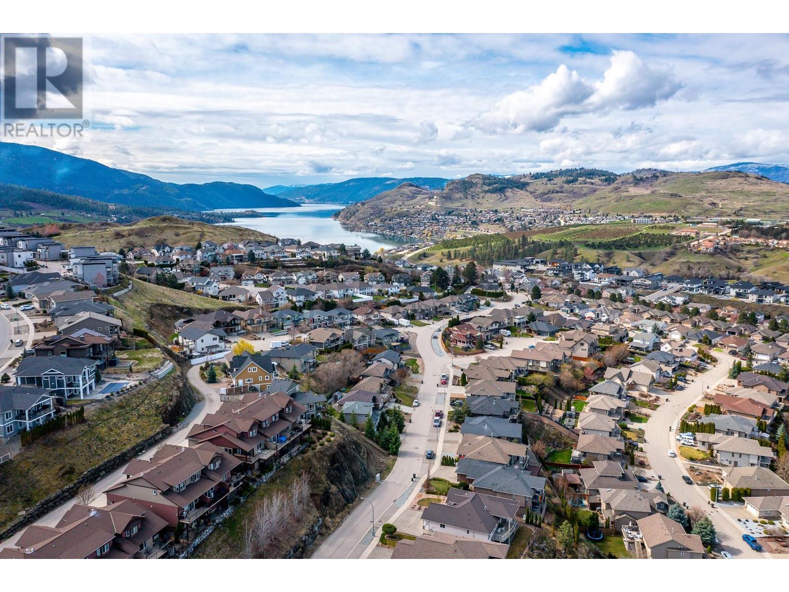 957 Mt. Grady Road, Vernon, BC V1B4B5