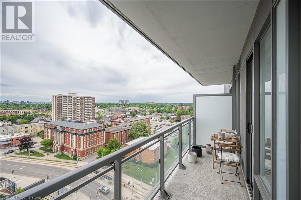 85 Duke Street W Unit# 1112, Kitchener, Ontario  N2H 0B7 - Photo 11 - 40736752
