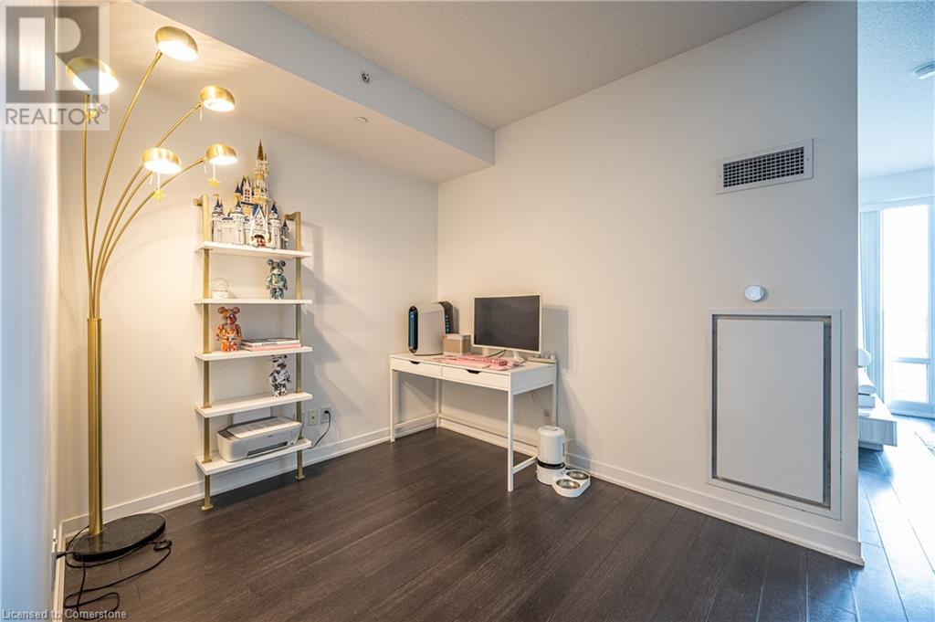 85 Duke Street W Unit# 1112, Kitchener, Ontario  N2H 0B7 - Photo 12 - 40736752