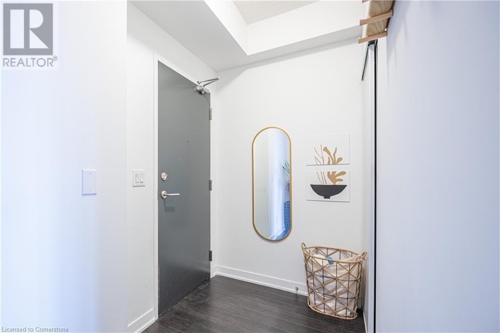 85 Duke Street W Unit# 1112, Kitchener, Ontario  N2H 0B7 - Photo 13 - 40736752