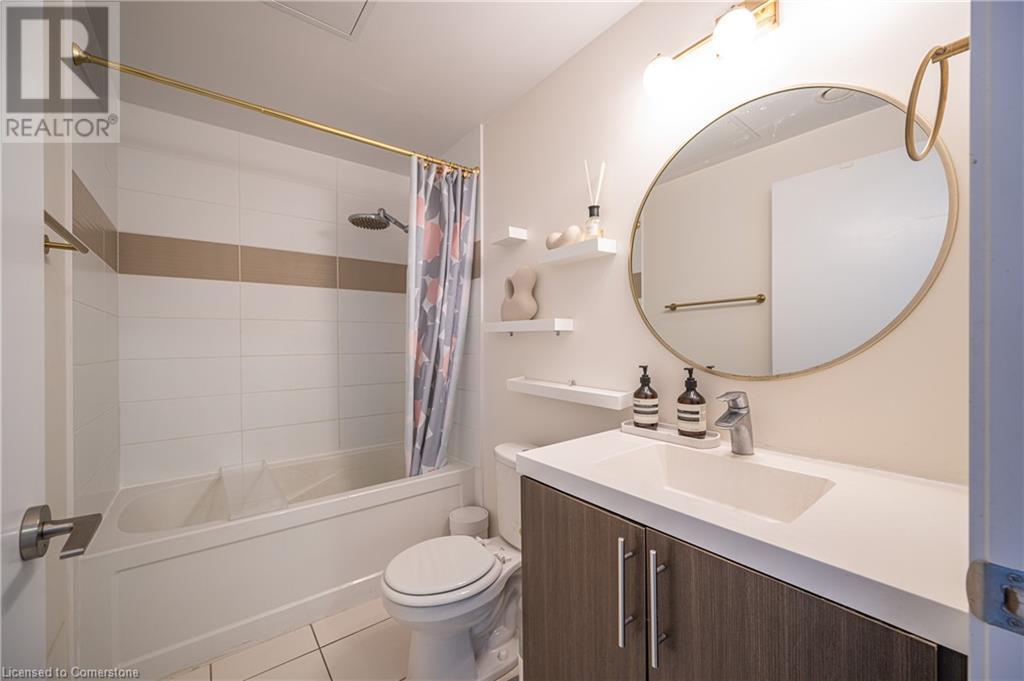 85 Duke Street W Unit# 1112, Kitchener, Ontario  N2H 0B7 - Photo 14 - 40736752