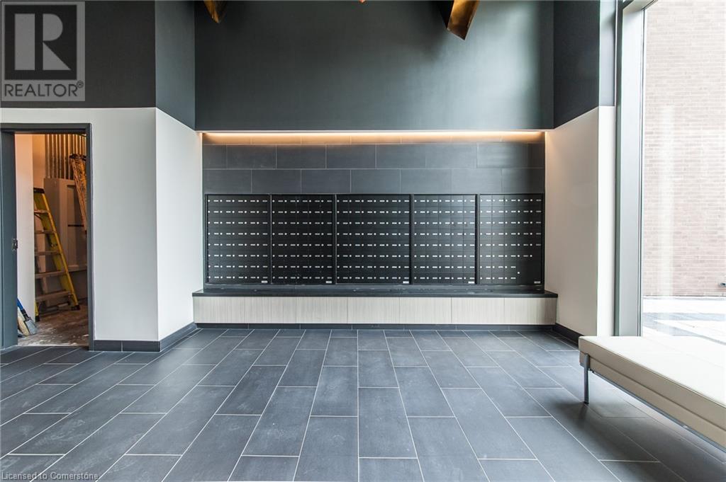 85 Duke Street W Unit# 1112, Kitchener, Ontario  N2H 0B7 - Photo 3 - 40736752