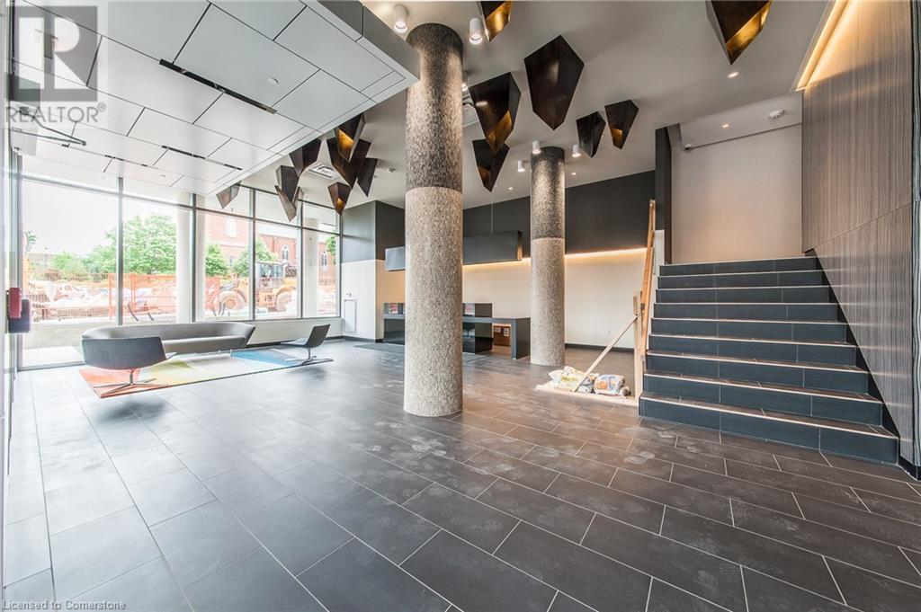 85 Duke Street W Unit# 1112, Kitchener, Ontario  N2H 0B7 - Photo 4 - 40736752