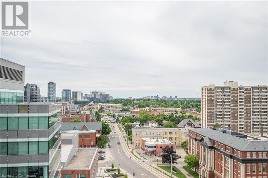 85 Duke Street W Unit# 1112, Kitchener, Ontario  N2H 0B7 - Photo 5 - 40736752