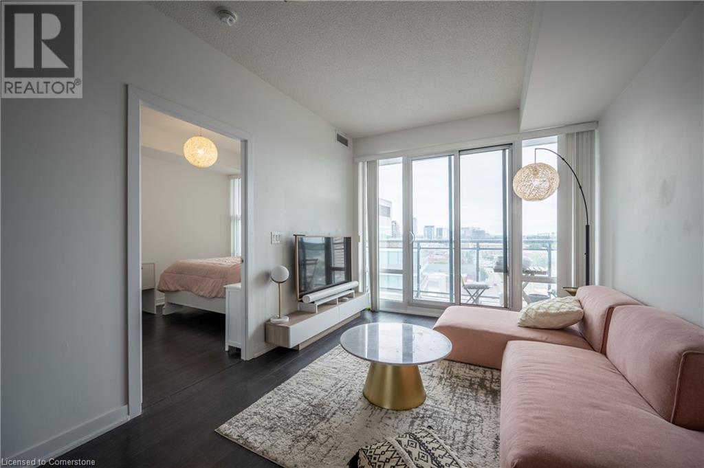 85 Duke Street W Unit# 1112, Kitchener, Ontario  N2H 0B7 - Photo 6 - 40736752