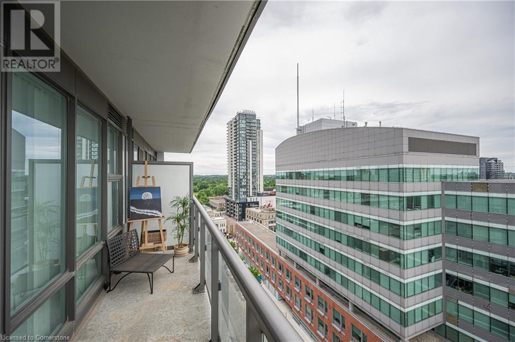 85 Duke Street W Unit# 1112, Kitchener, Ontario  N2H 0B7 - Photo 8 - 40736752