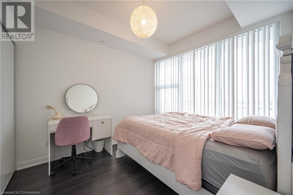 85 Duke Street W Unit# 1112, Kitchener, Ontario  N2H 0B7 - Photo 9 - 40736752
