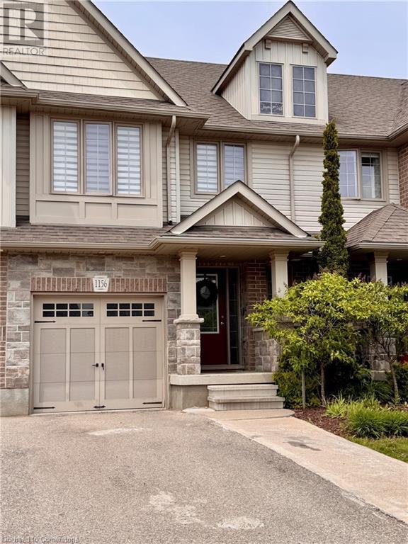 1156 CAEN Avenue, Woodstock, Ontario
