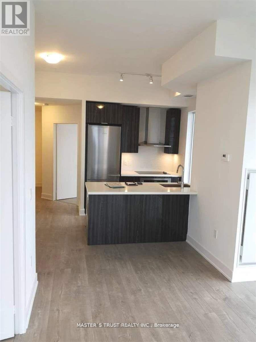 4603 - 20 Shore Breeze Drive, Toronto, Ontario  M8V 0C7 - Photo 8 - W12194042