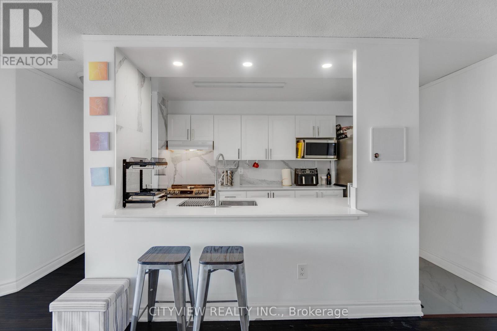 1817 - 4185 Shipp Drive, Mississauga, Ontario  L4Z 2Y8 - Photo 6 - W12194055