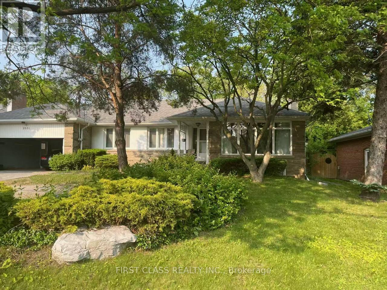 2631 Bayview Avenue, Toronto, Ontario  M2L 1B6 - Photo 1 - C12188182