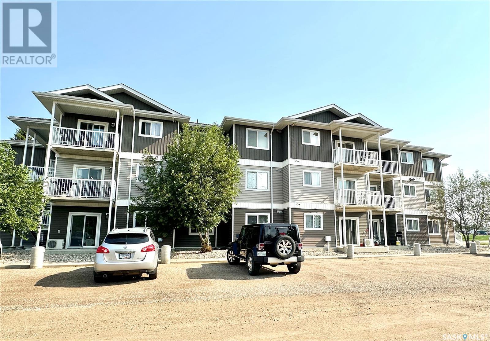 104 2322 Kildeer DRIVE, North Battleford, Saskatchewan
