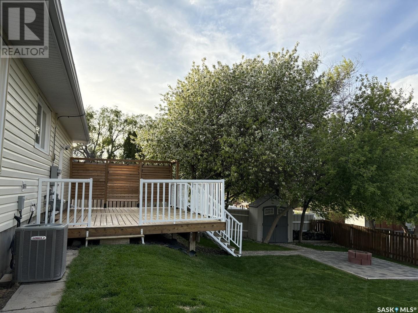 201 Conlin Drive, Swift Current, Saskatchewan  S9H 3A9 - Photo 20 - SK008095