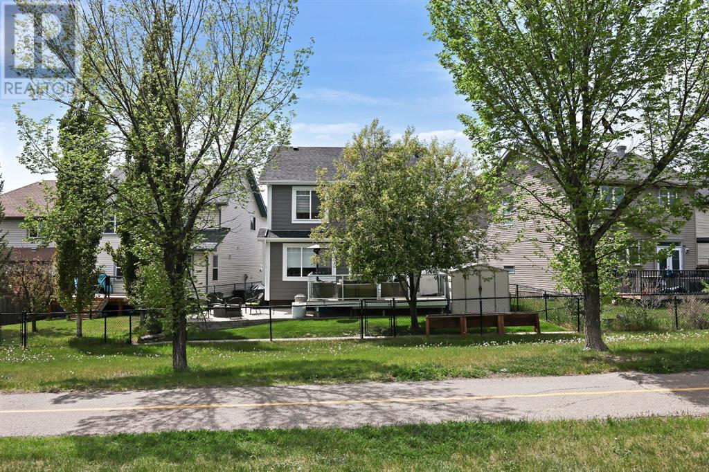 254 Evanscreek Court Nw, Calgary, Alberta  T3P 1H4 - Photo 46 - A2226348