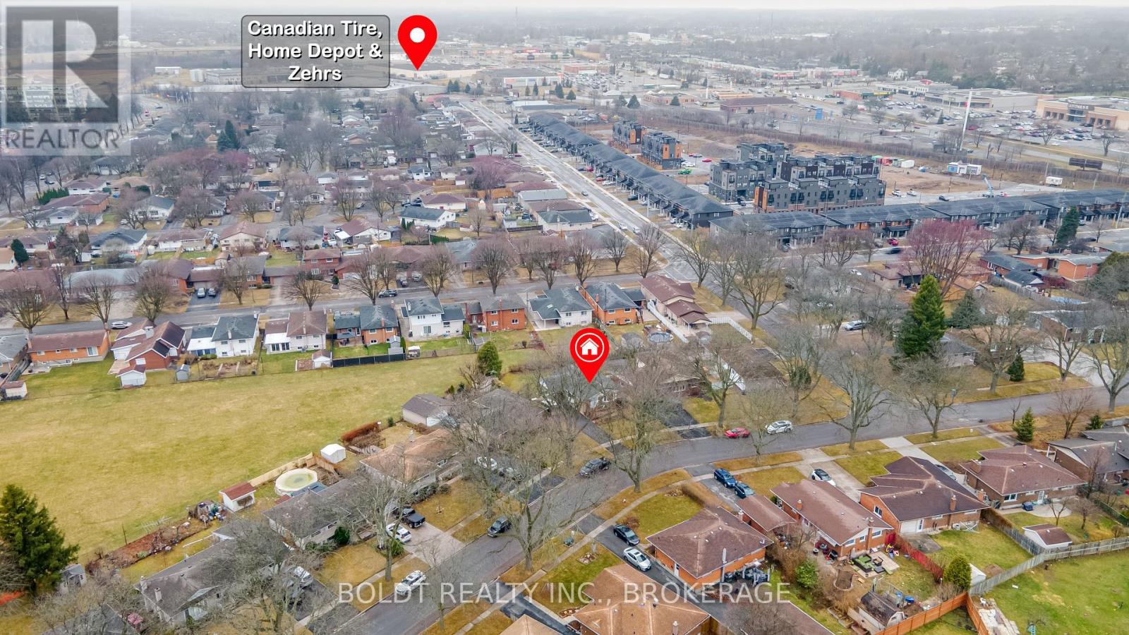 4993 Heather Avenue, Niagara Falls, Ontario  L2E 5J3 - Photo 32 - X12192992