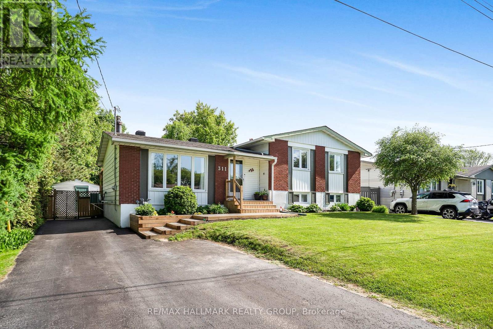 311 Helene Street, Clarence-Rockland, Ontario  K4K 1G4 - Photo 2 - X12194056