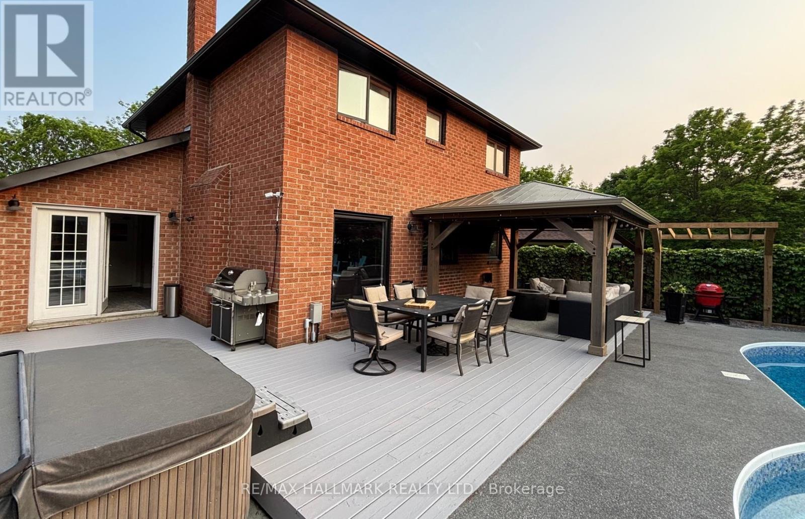 5 Bateman Court, Whitby (Lynde Creek), Ontario  L1P 1E5 - Photo 43 - E12191536