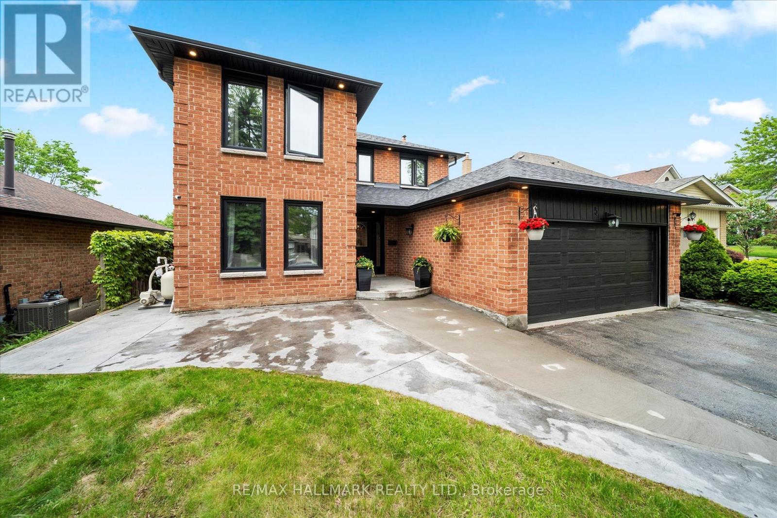 5 Bateman Court, Whitby (Lynde Creek), Ontario  L1P 1E5 - Photo 5 - E12191536