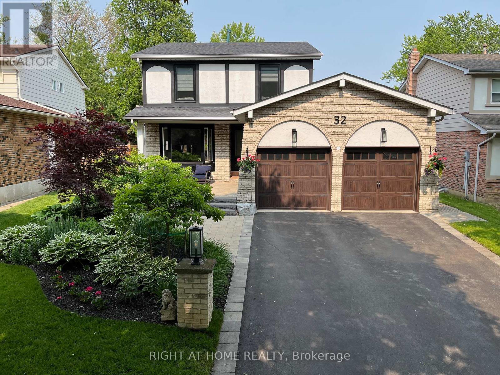 32 BRAEBURN DRIVE, Markham, Ontario