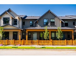 20545 74B AVENUE, Langley, British Columbia