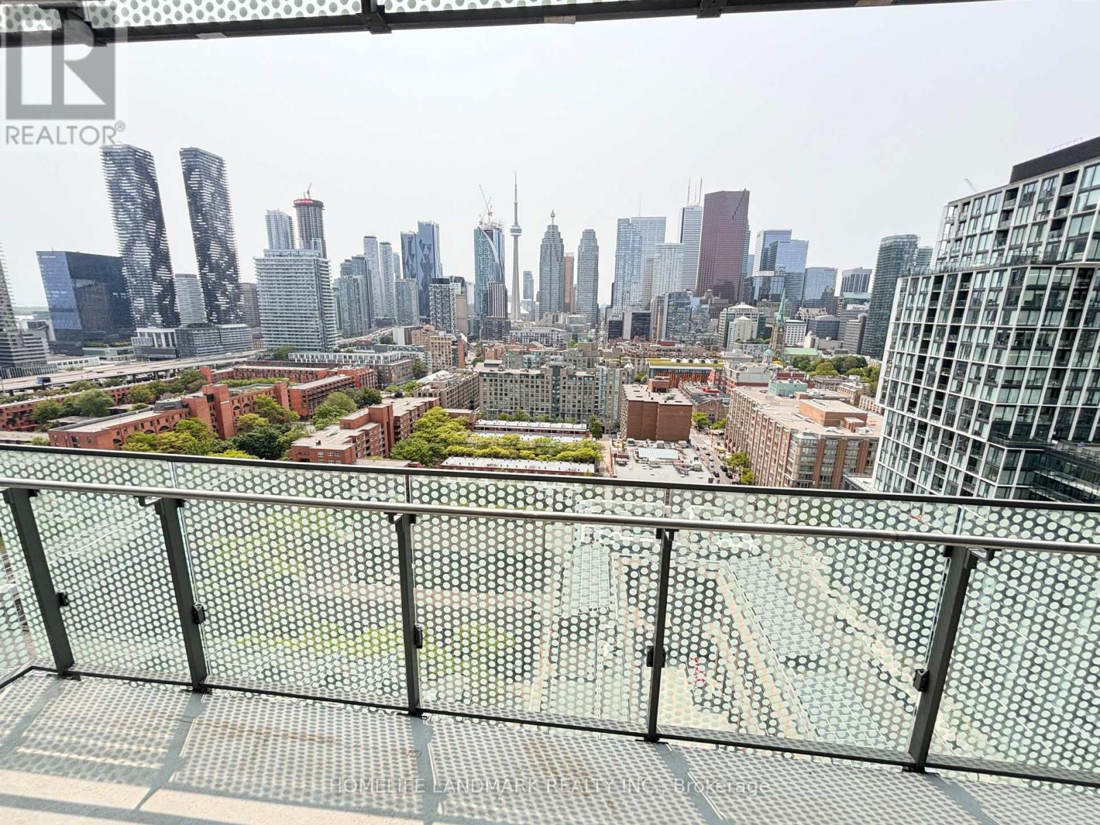 2030 - 135 Lower Sherbourne Street, Toronto, Ontario  M5A 1Y4 - Photo 1 - C12194069