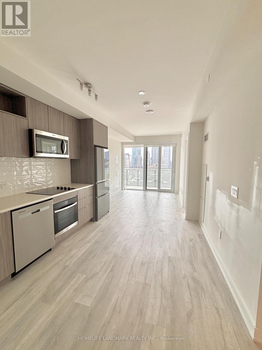 2030 - 135 Lower Sherbourne Street, Toronto, Ontario  M5A 1Y4 - Photo 10 - C12194069