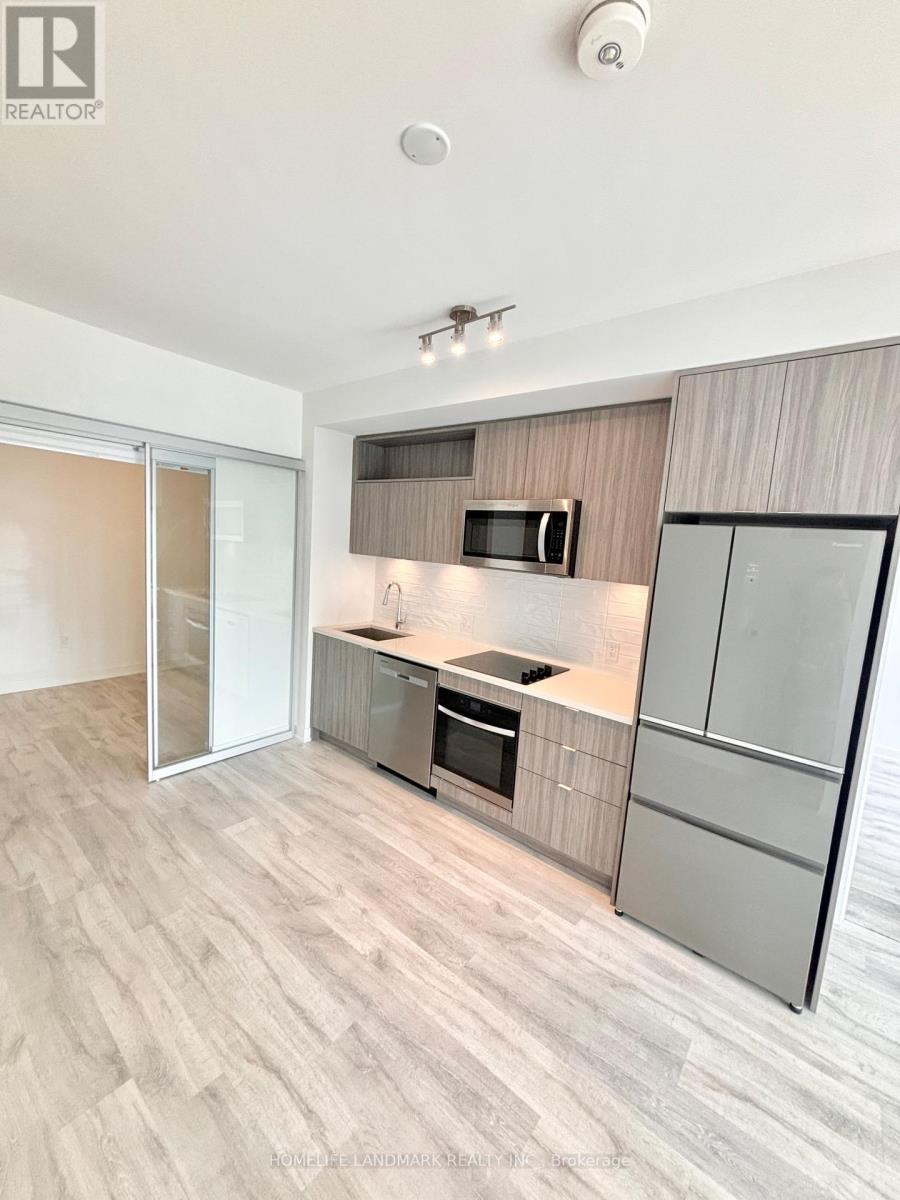 2030 - 135 Lower Sherbourne Street, Toronto, Ontario  M5A 1Y4 - Photo 12 - C12194069