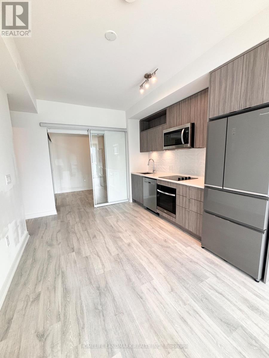 2030 - 135 Lower Sherbourne Street, Toronto, Ontario  M5A 1Y4 - Photo 13 - C12194069
