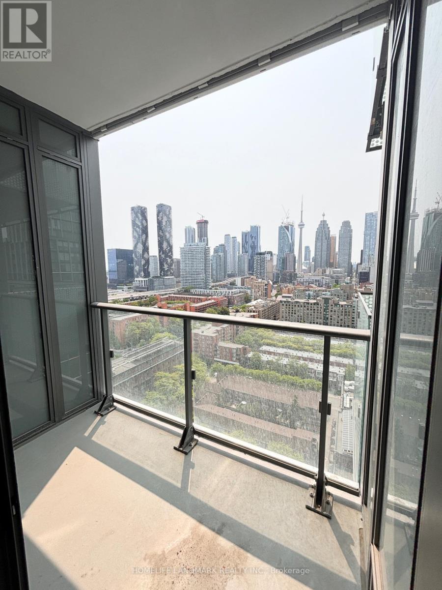 2030 - 135 Lower Sherbourne Street, Toronto, Ontario  M5A 1Y4 - Photo 17 - C12194069