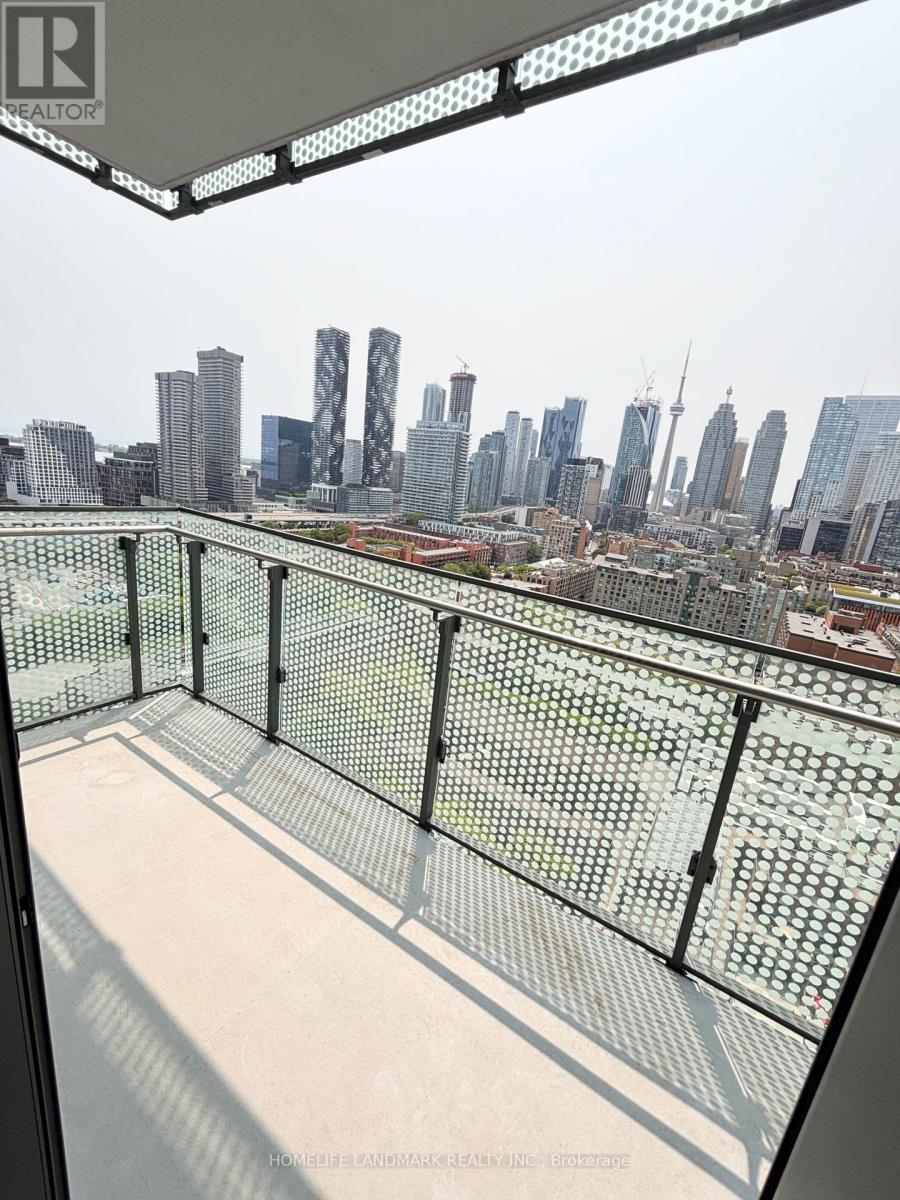 2030 - 135 Lower Sherbourne Street, Toronto, Ontario  M5A 1Y4 - Photo 2 - C12194069