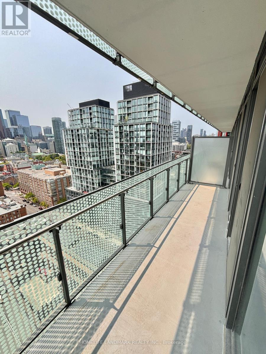 2030 - 135 Lower Sherbourne Street, Toronto, Ontario  M5A 1Y4 - Photo 3 - C12194069