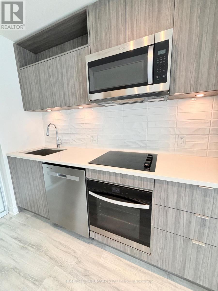 2030 - 135 Lower Sherbourne Street, Toronto, Ontario  M5A 1Y4 - Photo 30 - C12194069