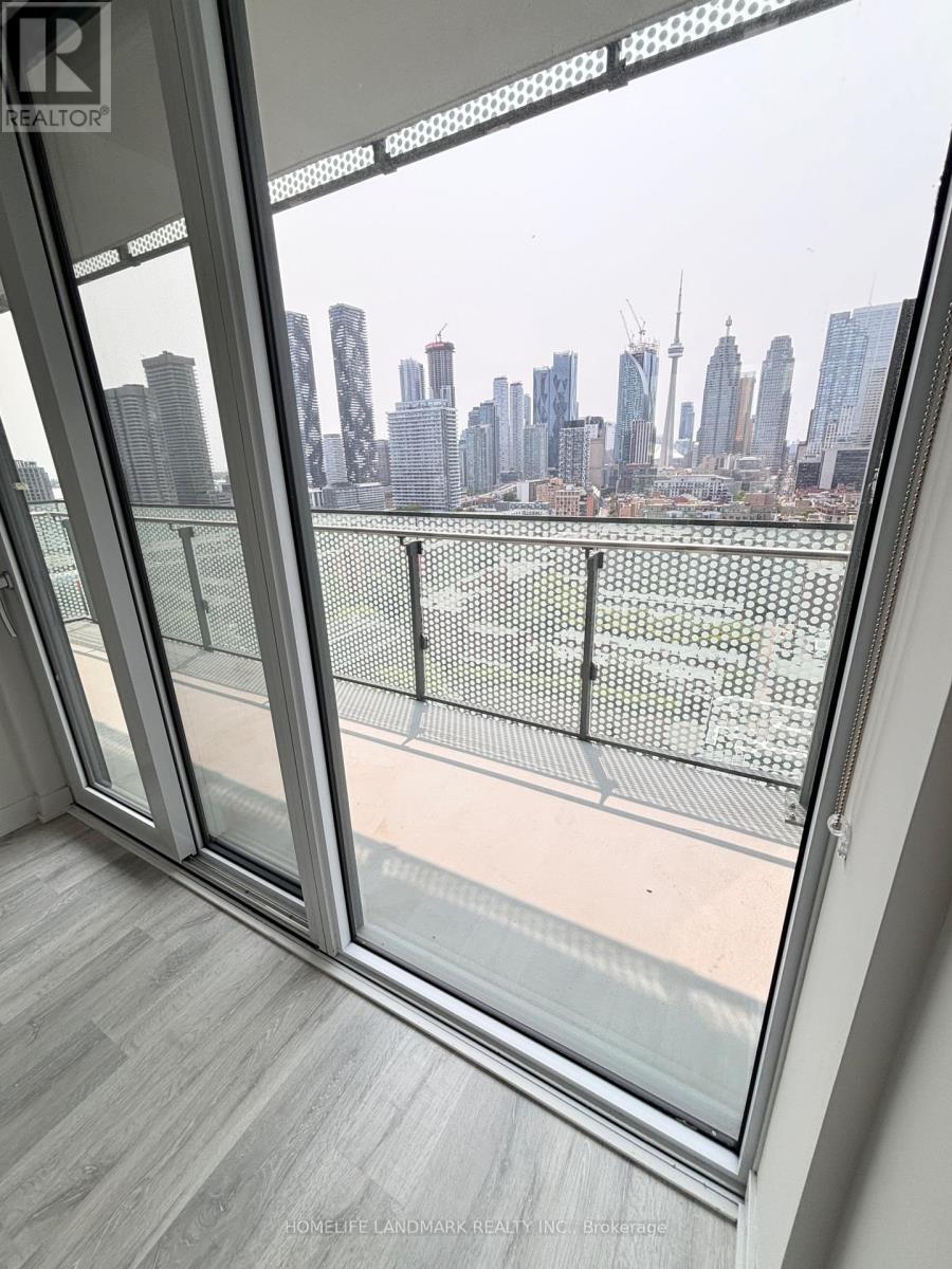 2030 - 135 Lower Sherbourne Street, Toronto, Ontario  M5A 1Y4 - Photo 4 - C12194069