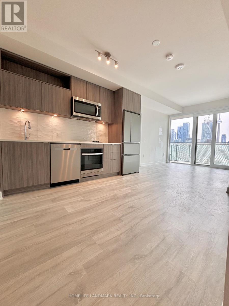 2030 - 135 Lower Sherbourne Street, Toronto, Ontario  M5A 1Y4 - Photo 6 - C12194069